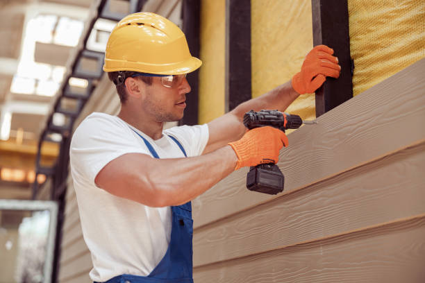 Trusted Valle Vista, CA Siding Installation & Repair Experts